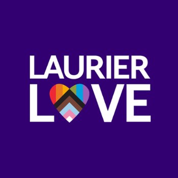 Explore Pride Month at Laurier!
