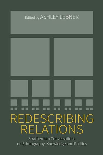 Redescribing Relations Book Cover