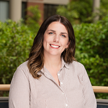 Photo of Laine Young