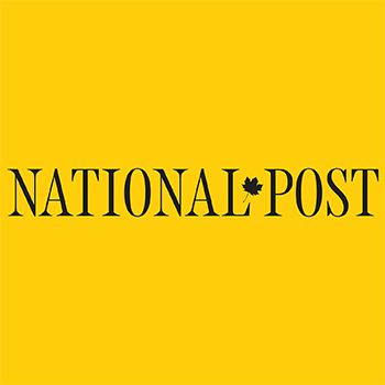 National Post logo