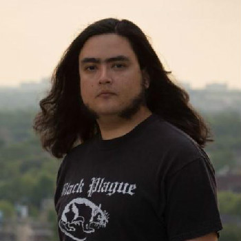 Laurier grad launches film career with heavy metal documentary.