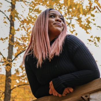 Image - Laurier social work student appointed to Premier’s Council on Equality of Opportunity
