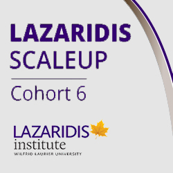 Lazaridis Institute logo