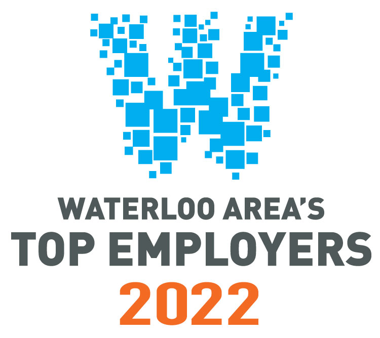Laurier named a Waterloo Area Top Employer for fourth straight year