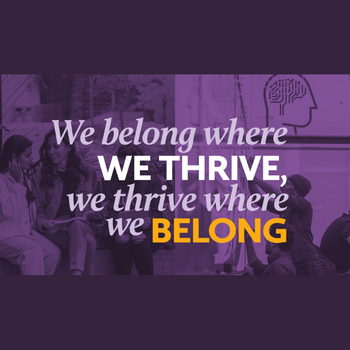 This Giving Tuesday, you can help make a safer and more inclusive Laurier