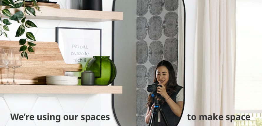 Making space for BIPOC photographers